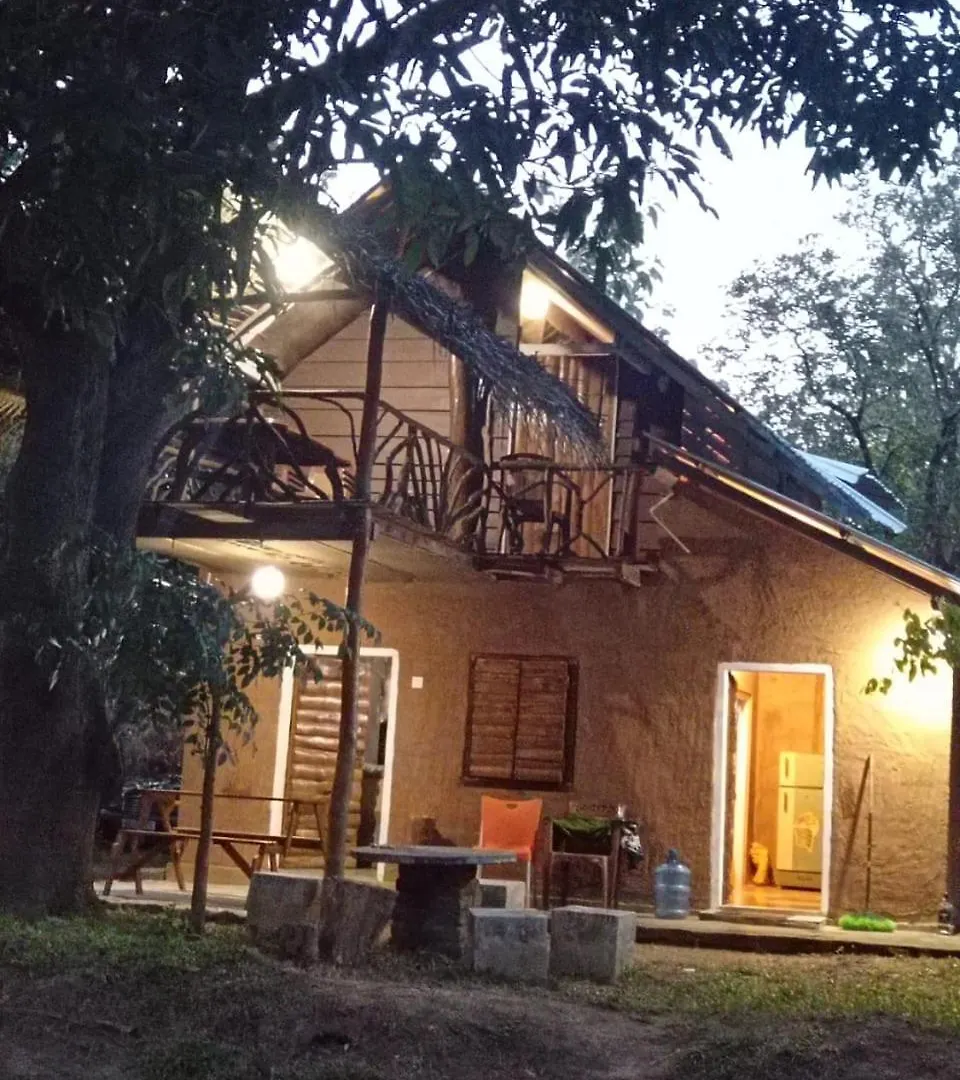 Habarana Serenity Villa