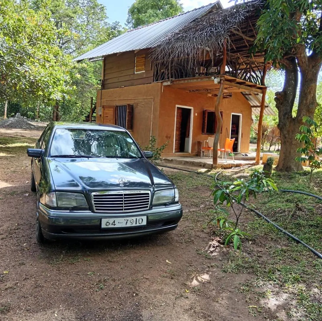 Habarana Serenity Villa 0*,