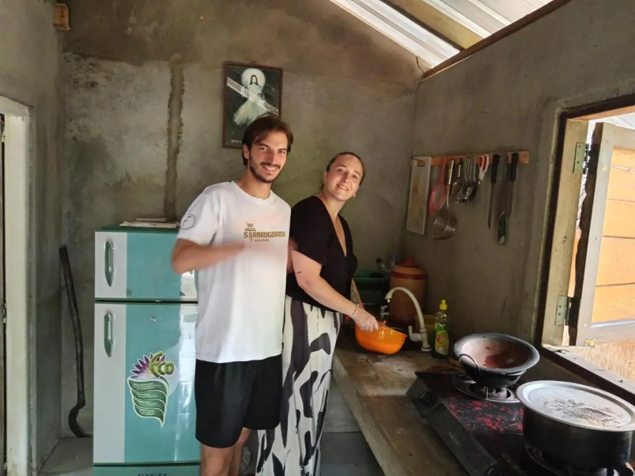 Habarana Serenity Villa