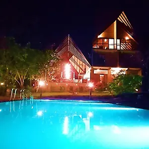 Resort Go Go, Habarana
