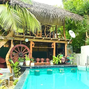 Guest house Visu, Habarana
