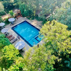 Bed and breakfast Dudley Nature, Habarana