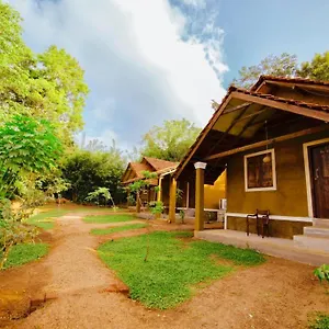 Hotel Iora, Habarana