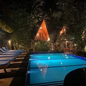 Rezort Levona Garden, Habarana