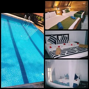 Homestay New Star, Habarana