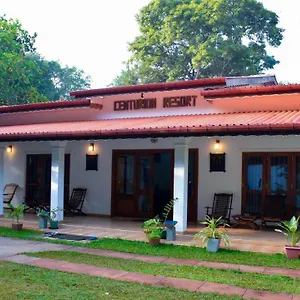 Resort Centurion, Habarana