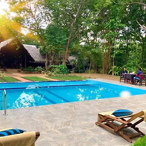 Hotel A4 & Spa., Habarana